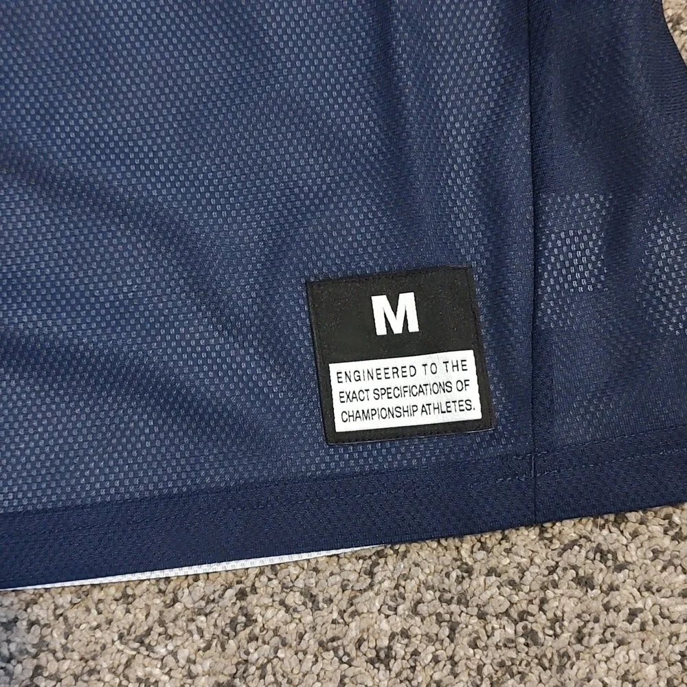 NWT Nike Reversible Boys Mesh Tank